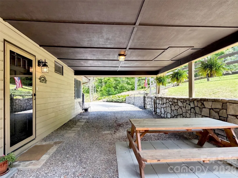 72 Sanctuary Road Maggie Valley, NC 28751