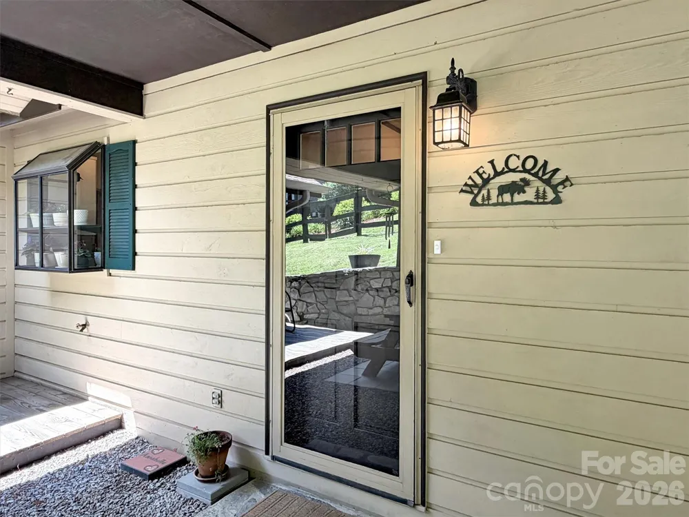 72 Sanctuary Road Maggie Valley, NC 28751