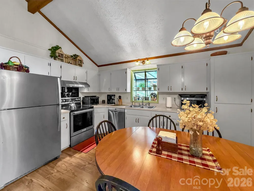 72 Sanctuary Road Maggie Valley, NC 28751