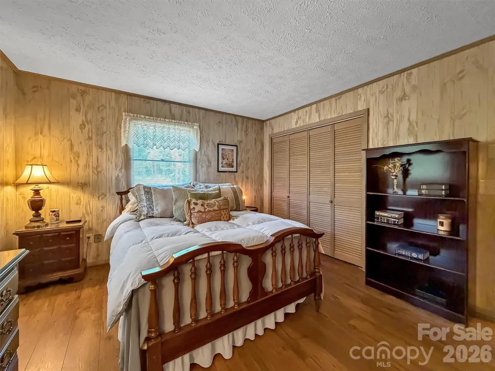 72 Sanctuary Road Maggie Valley, NC 28751