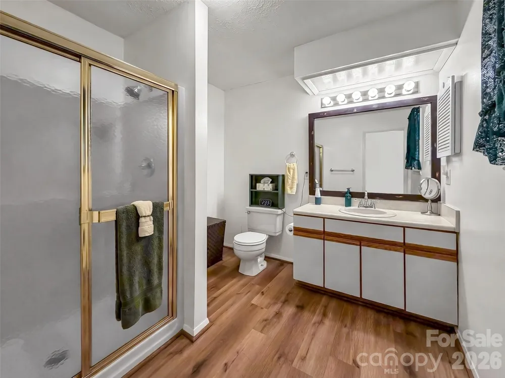72 Sanctuary Road Maggie Valley, NC 28751