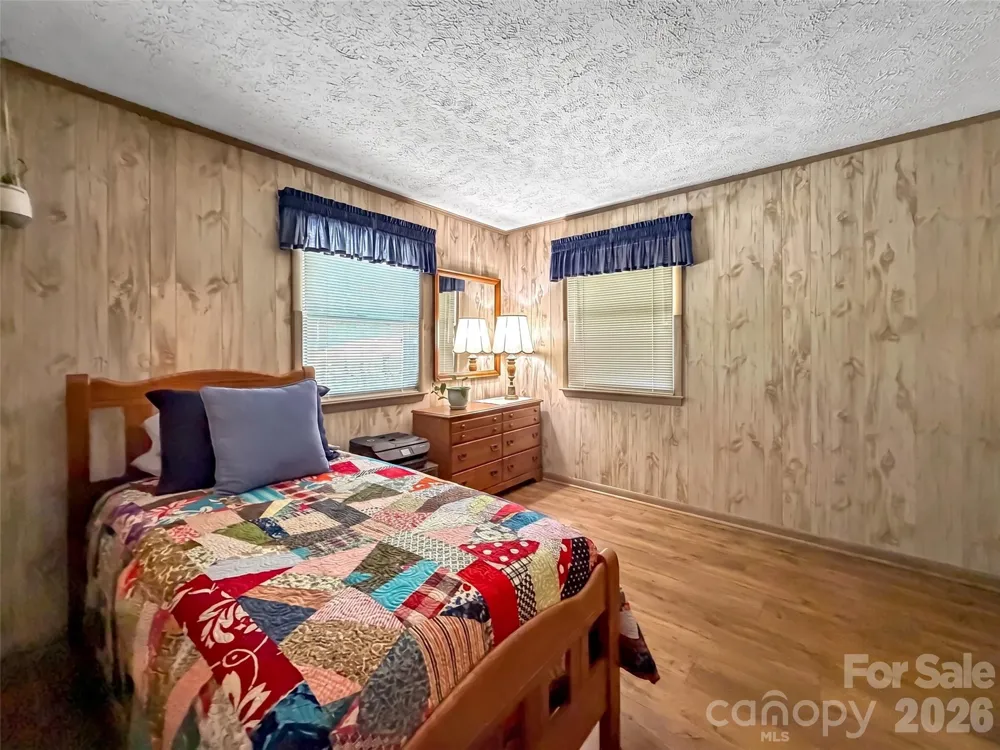 72 Sanctuary Road Maggie Valley, NC 28751