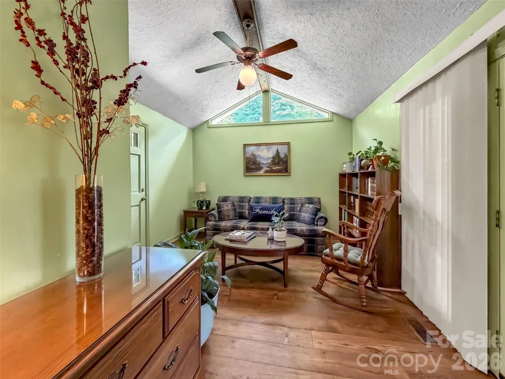 72 Sanctuary Road Maggie Valley, NC 28751