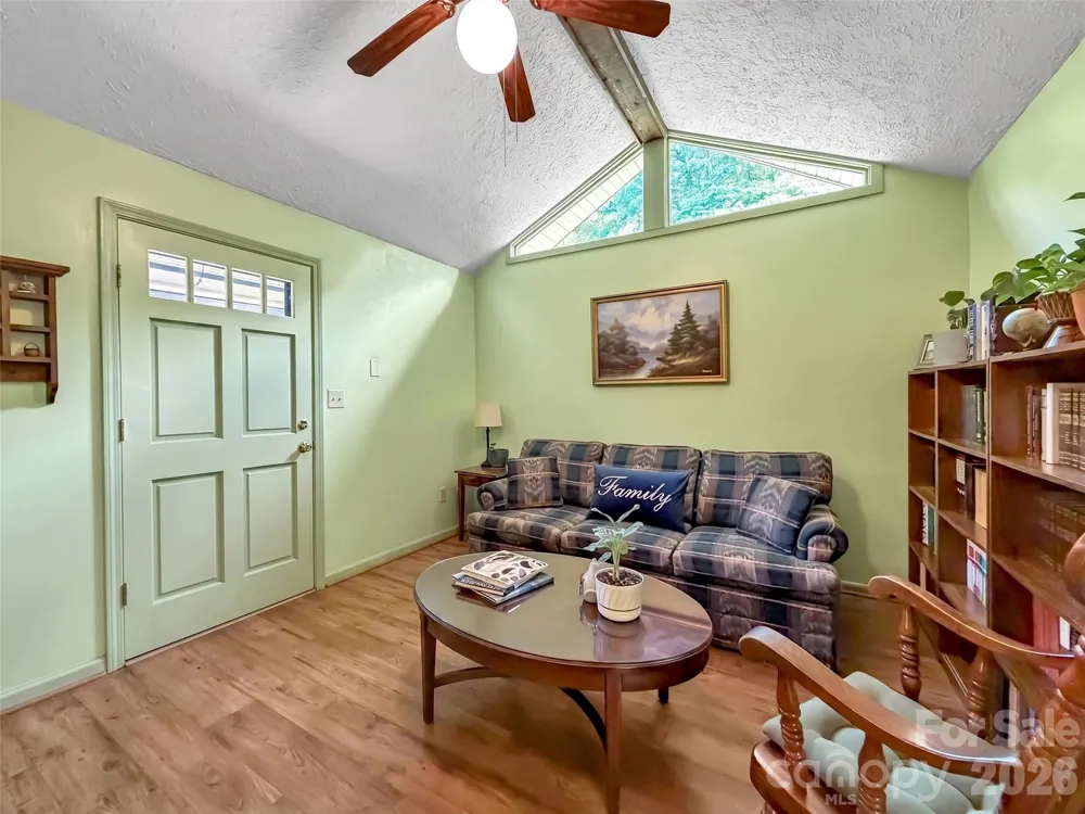 72 Sanctuary Road Maggie Valley, NC 28751