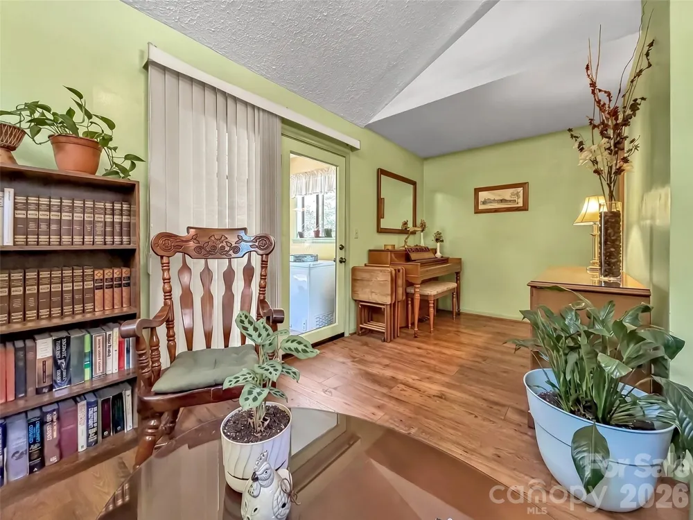 72 Sanctuary Road Maggie Valley, NC 28751