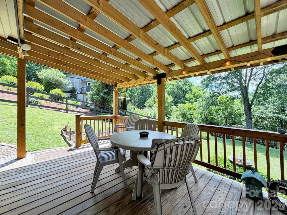 72 Sanctuary Road Maggie Valley, NC 28751