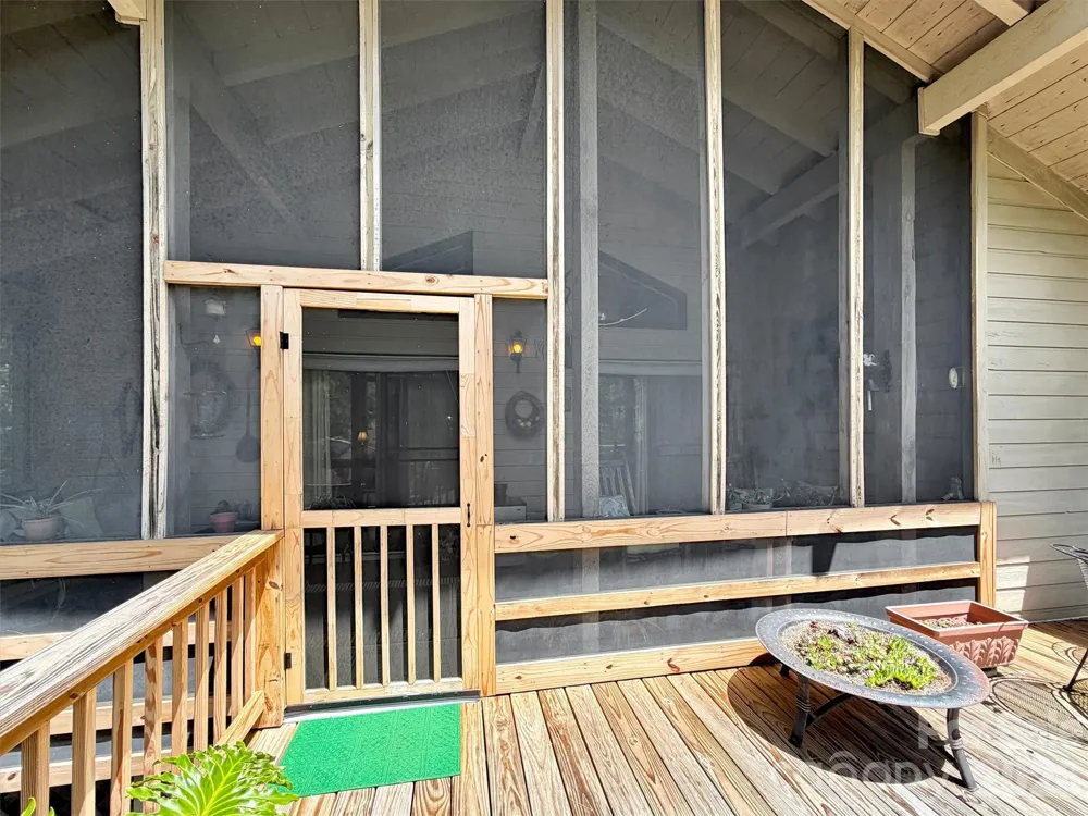72 Sanctuary Road Maggie Valley, NC 28751