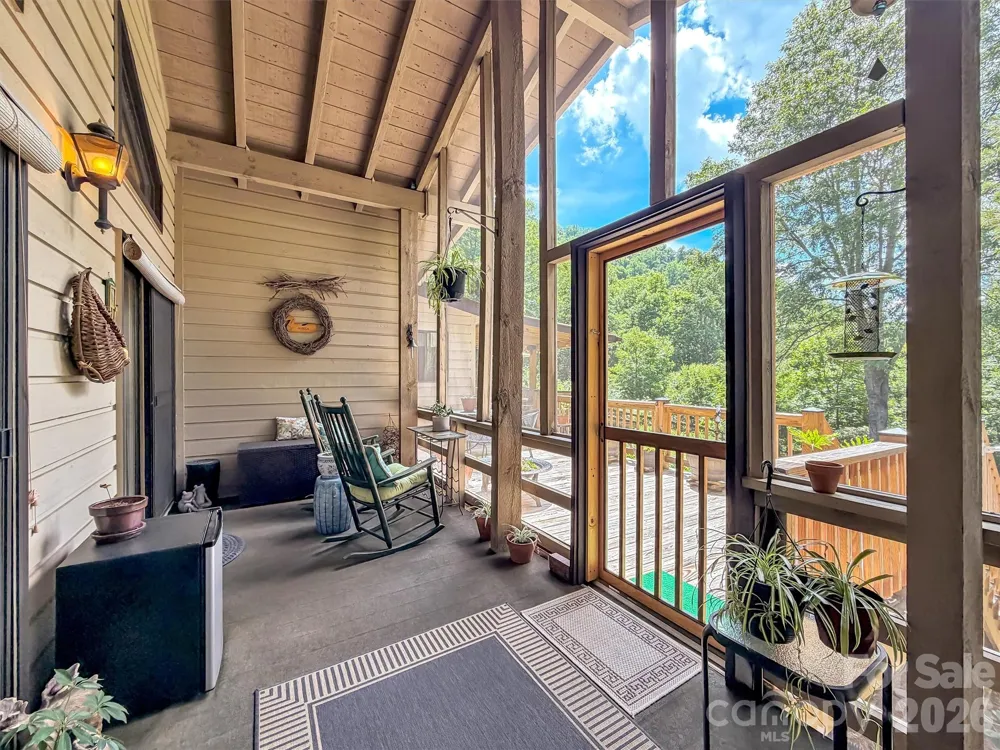 72 Sanctuary Road Maggie Valley, NC 28751