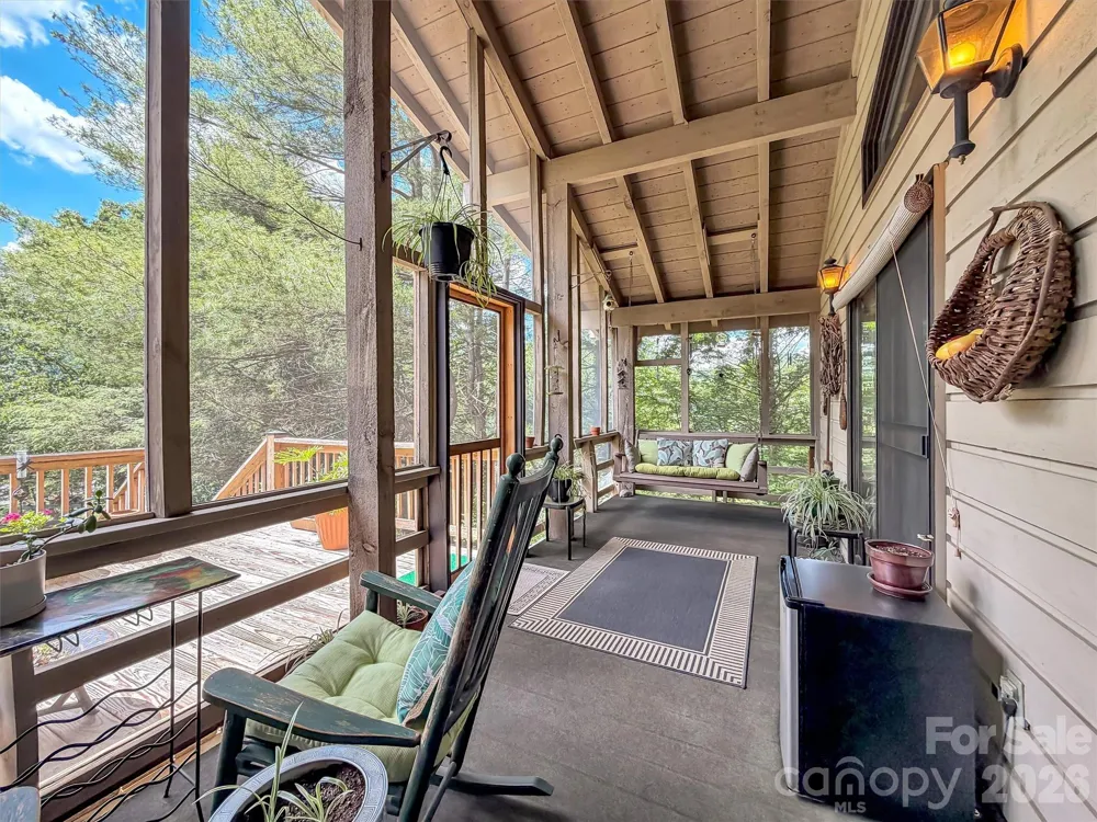 72 Sanctuary Road Maggie Valley, NC 28751
