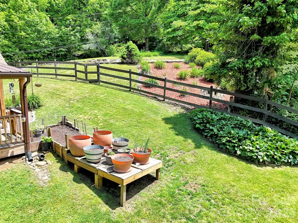 72 Sanctuary Road Maggie Valley, NC 28751