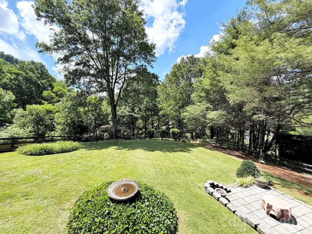 72 Sanctuary Road Maggie Valley, NC 28751