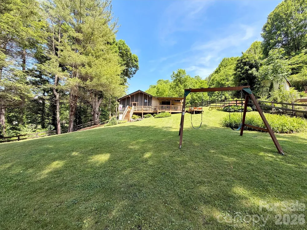 72 Sanctuary Road Maggie Valley, NC 28751