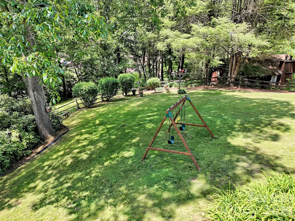 72 Sanctuary Road Maggie Valley, NC 28751