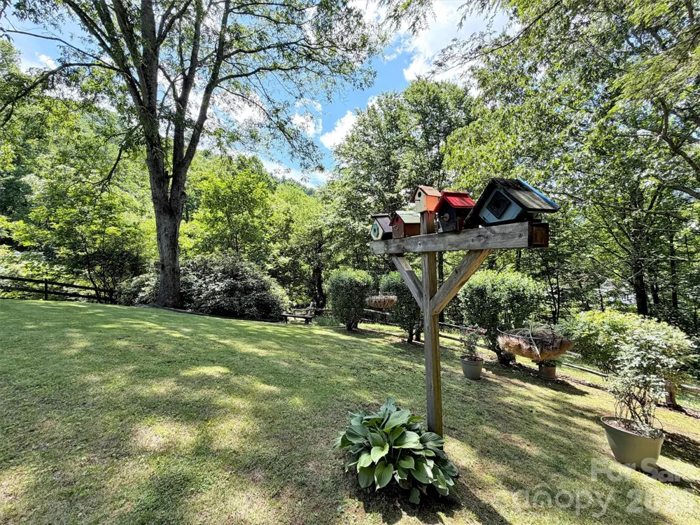 72 Sanctuary Road Maggie Valley, NC 28751