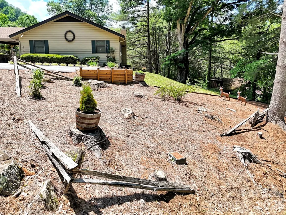 72 Sanctuary Road Maggie Valley, NC 28751