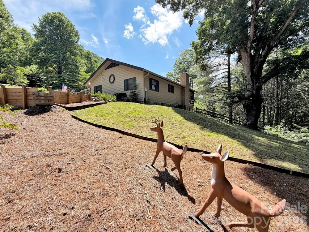72 Sanctuary Road Maggie Valley, NC 28751