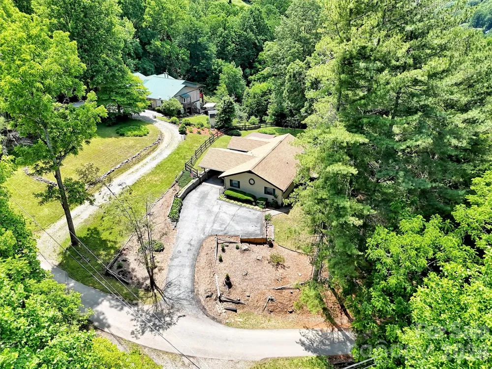 72 Sanctuary Road Maggie Valley, NC 28751