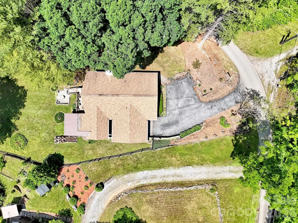 72 Sanctuary Road Maggie Valley, NC 28751