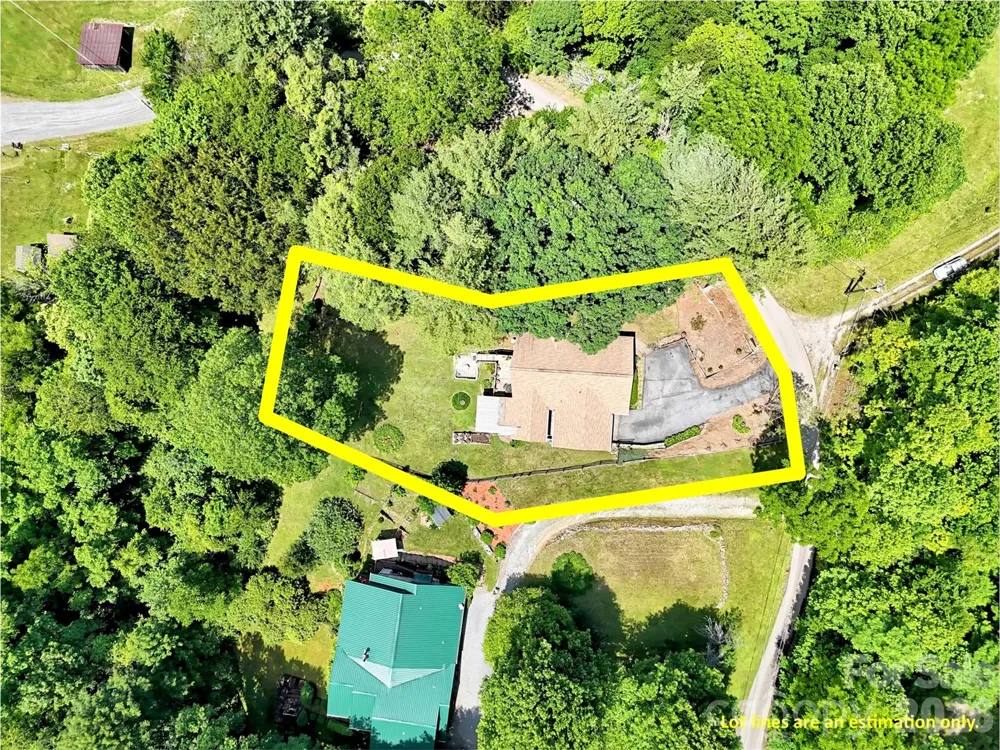 72 Sanctuary Road Maggie Valley, NC 28751