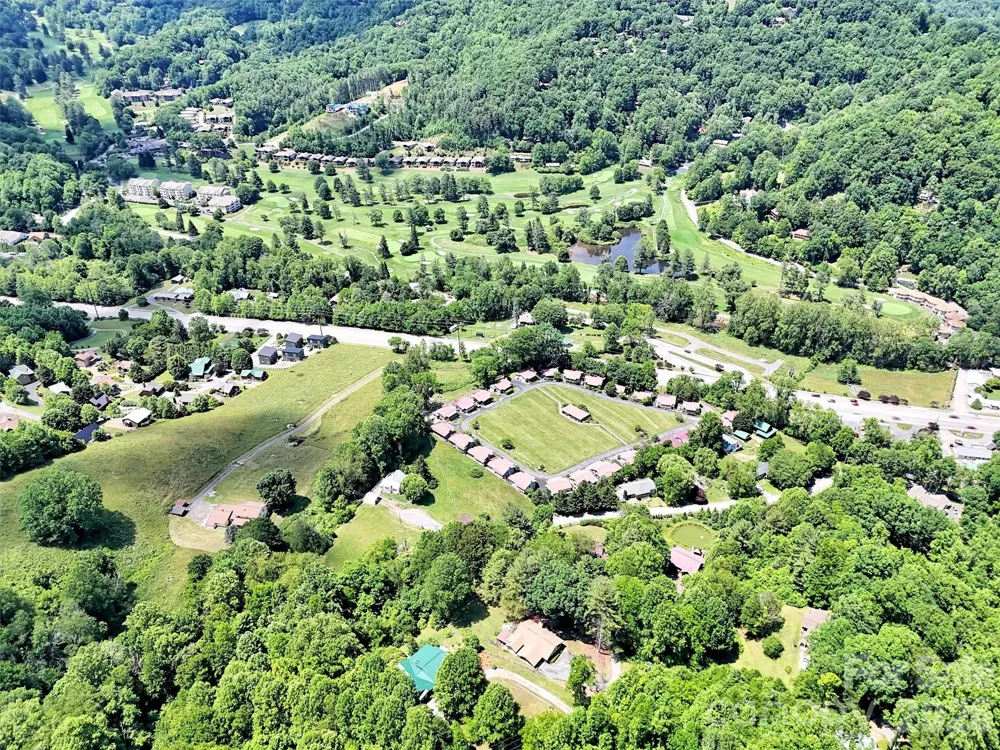 72 Sanctuary Road Maggie Valley, NC 28751