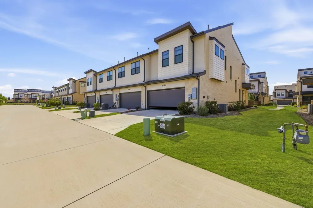 820 Dulaney Court Prosper, TX 75078