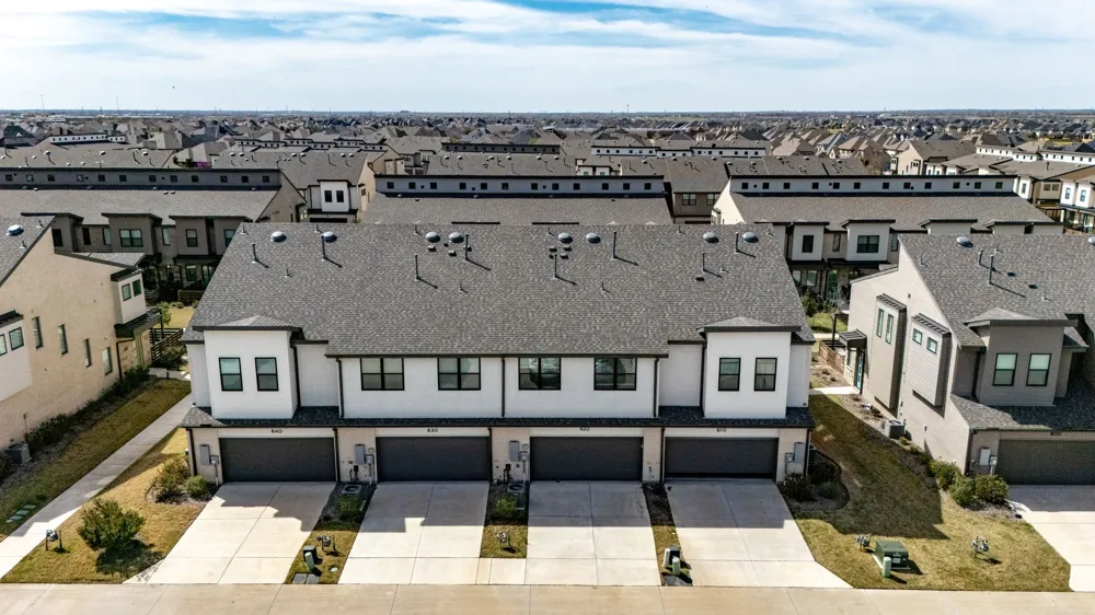 820 Dulaney Court Prosper, TX 75078