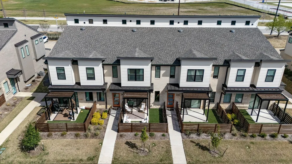 820 Dulaney Court Prosper, TX 75078