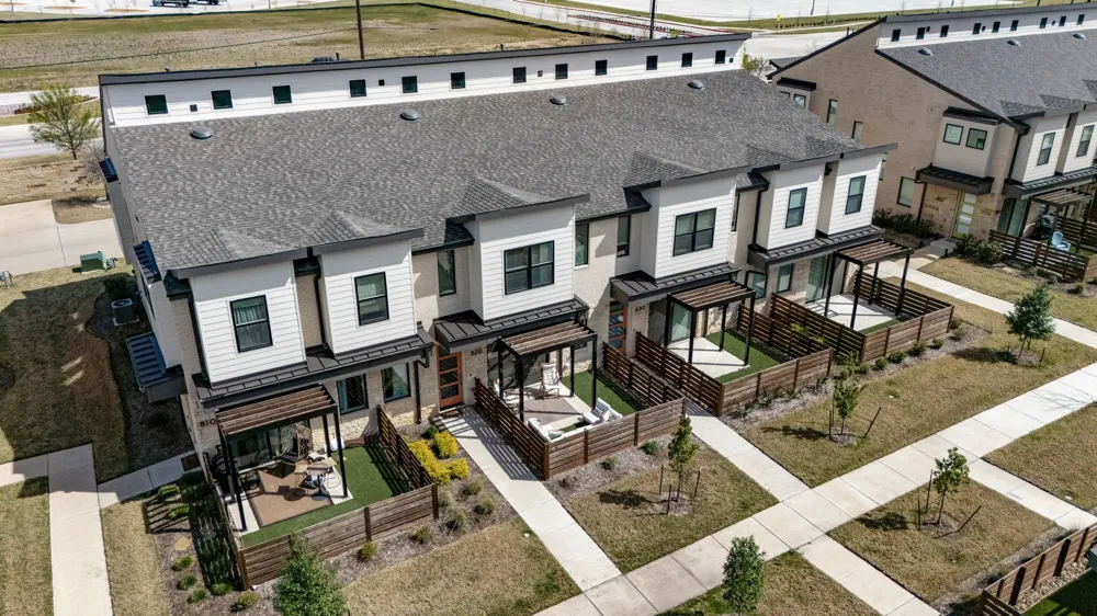 820 Dulaney Court Prosper, TX 75078