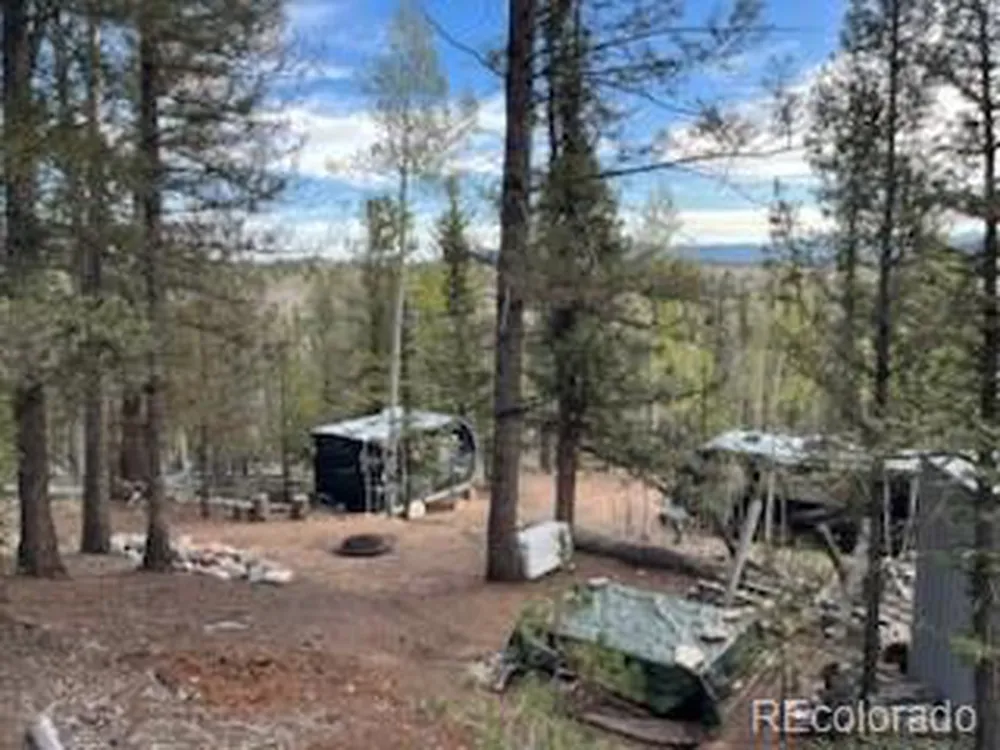 258 Old Squaw Road Como, CO 80432