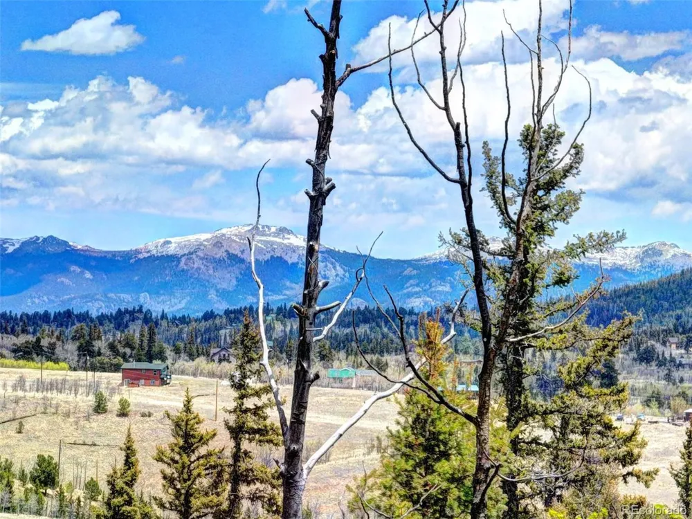 258 Old Squaw Road Como, CO 80432