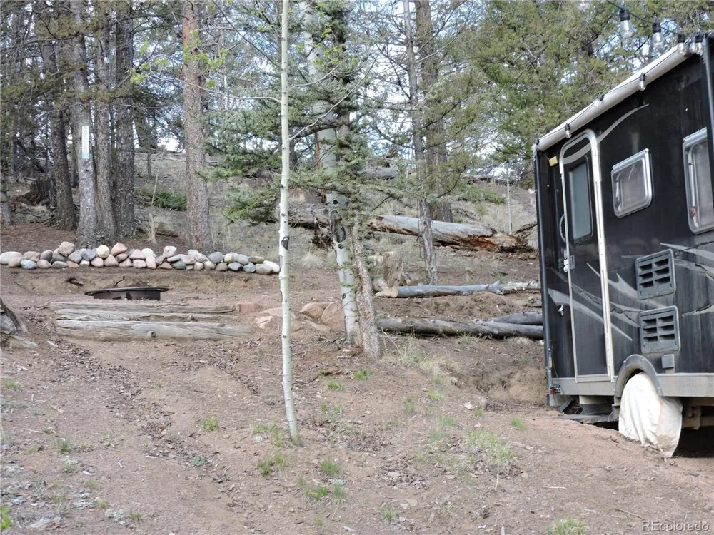 258 Old Squaw Road Como, CO 80432