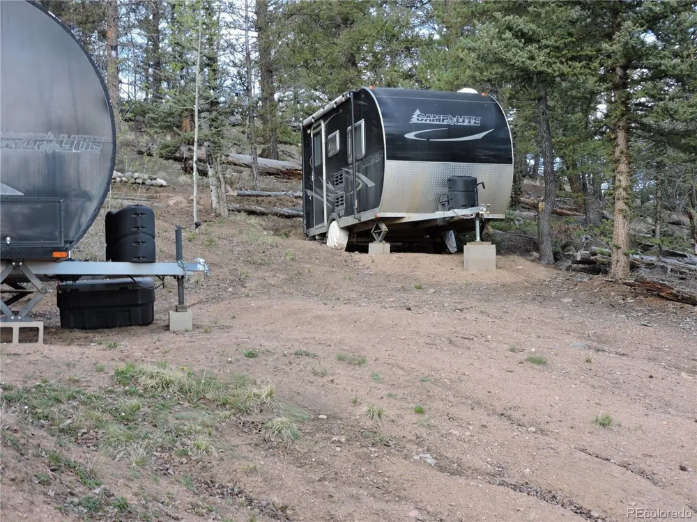 258 Old Squaw Road Como, CO 80432