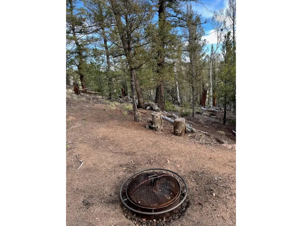 258 Old Squaw Road Como, CO 80432