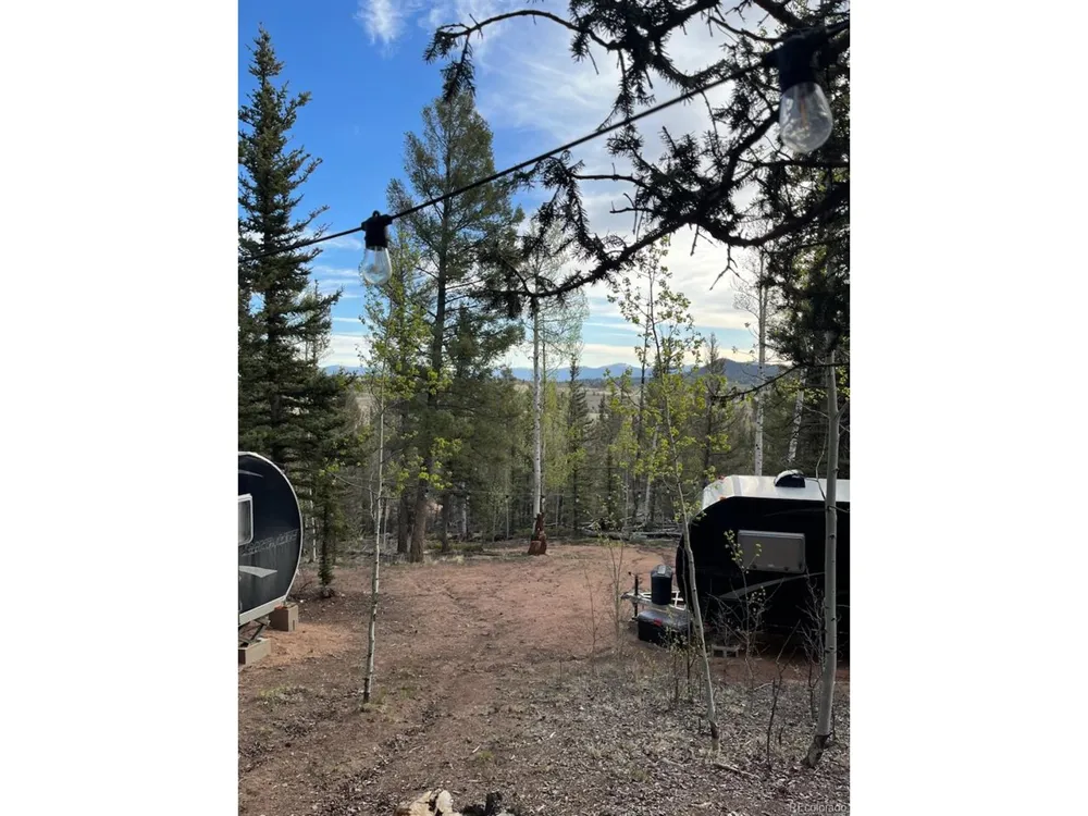 258 Old Squaw Road Como, CO 80432