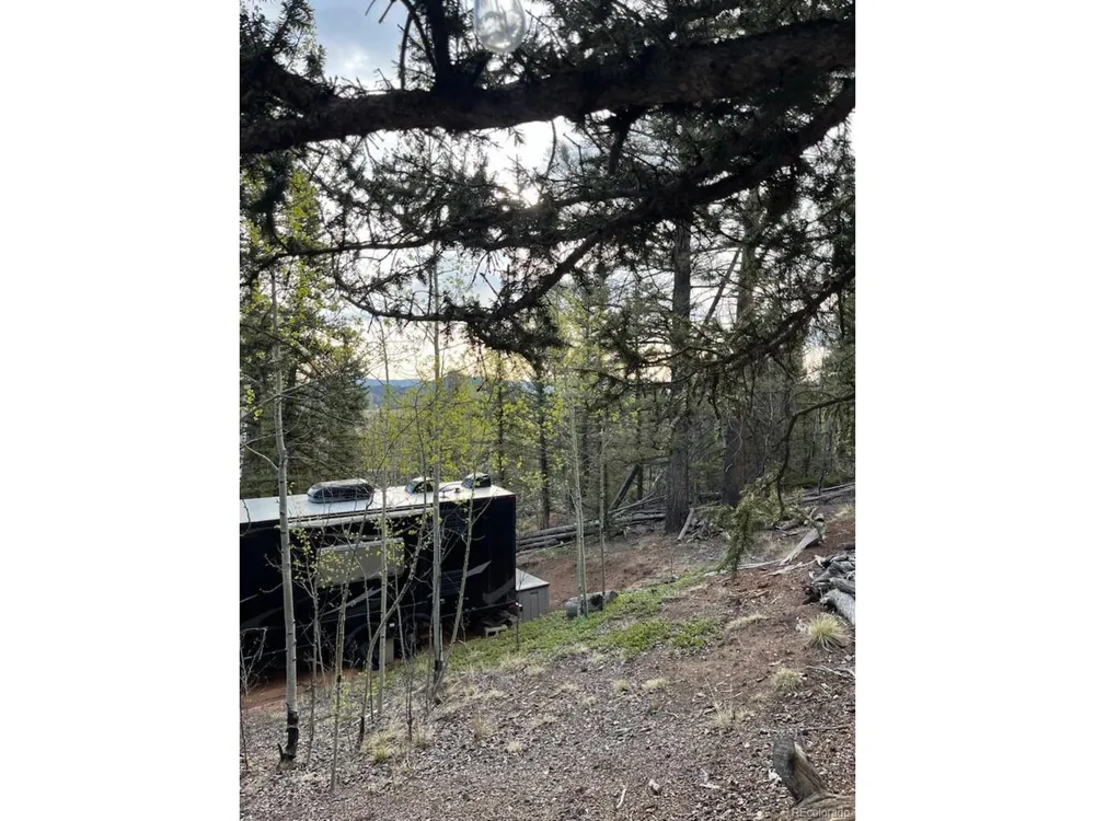 258 Old Squaw Road Como, CO 80432
