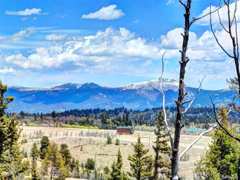 258 Old Squaw Road Como, CO 80432