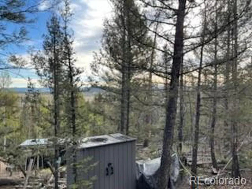 258 Old Squaw Road Como, CO 80432