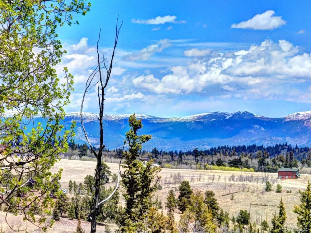 258 Old Squaw Road Como, CO 80432