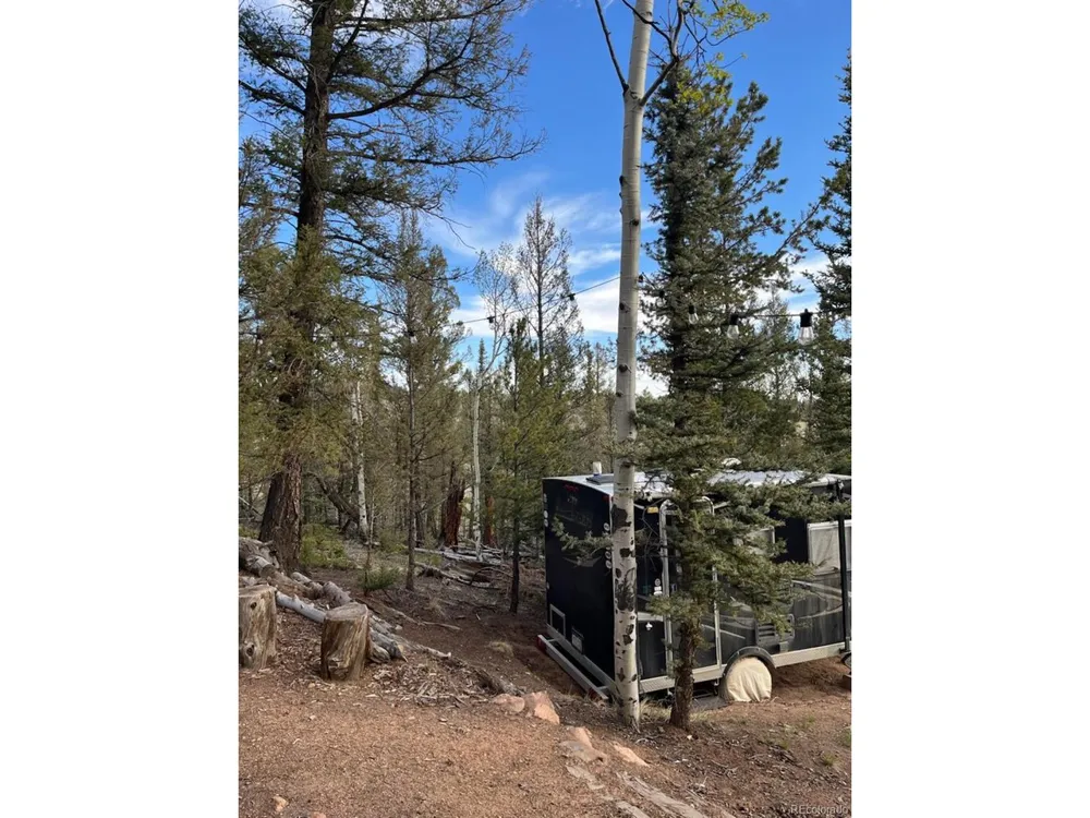 258 Old Squaw Road Como, CO 80432