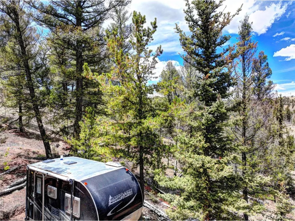 258 Old Squaw Road Como, CO 80432