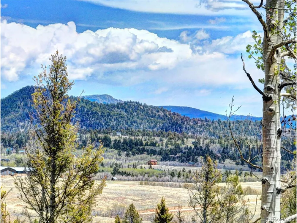 258 Old Squaw Road Como, CO 80432
