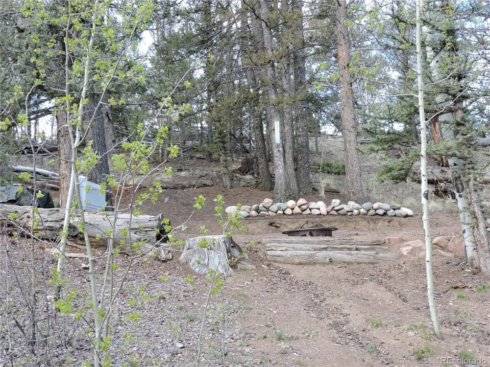 258 Old Squaw Road Como, CO 80432