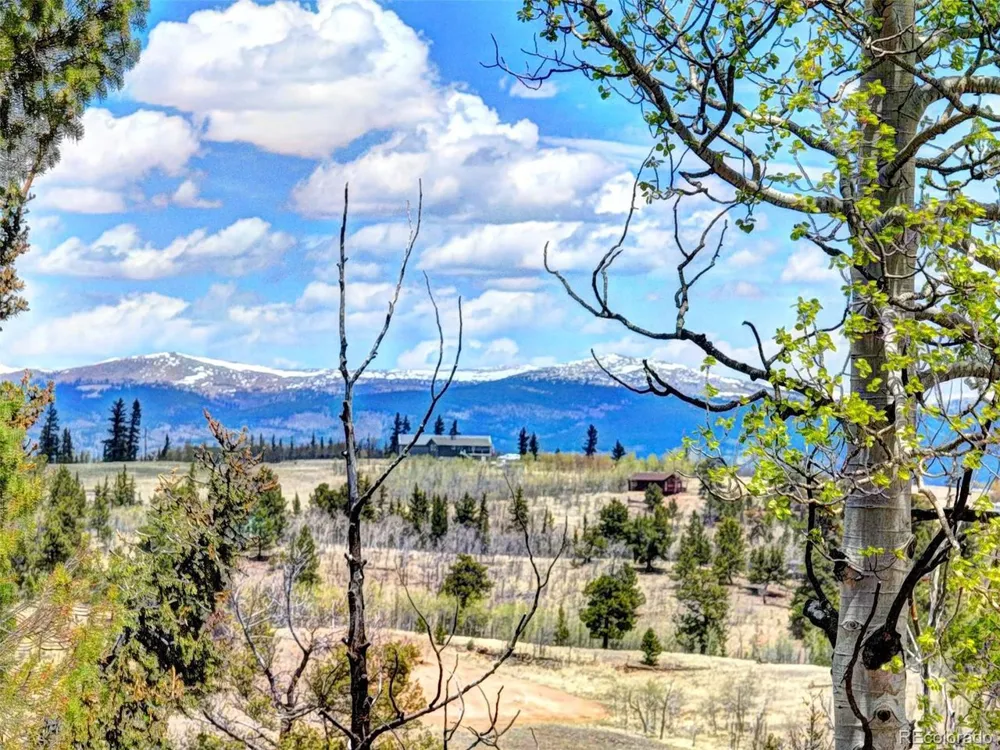 258 Old Squaw Road Como, CO 80432
