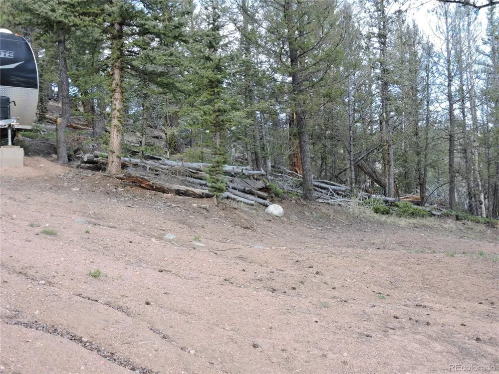 258 Old Squaw Road Como, CO 80432