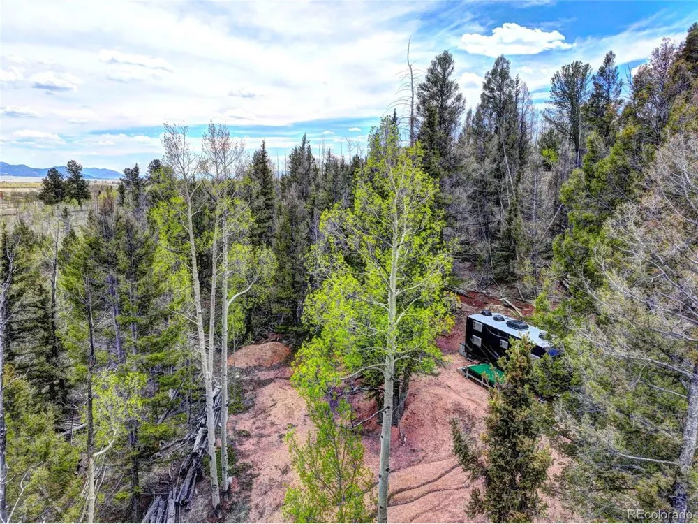 258 Old Squaw Road Como, CO 80432