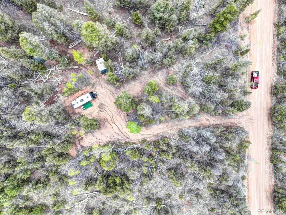 258 Old Squaw Road Como, CO 80432