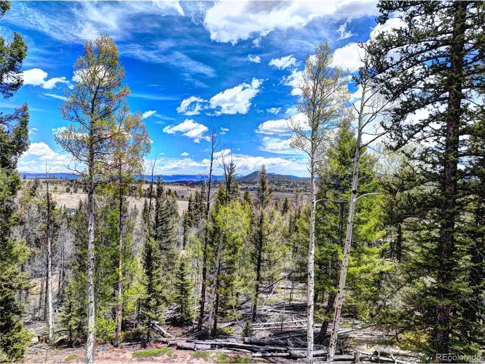 258 Old Squaw Road Como, CO 80432