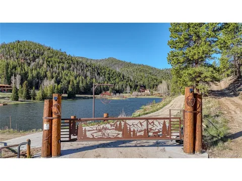53 Silver Creek Lake