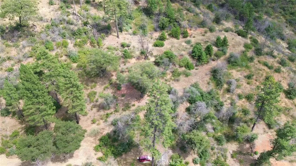 Feather Ridge Way Berry Creek, CA 95916