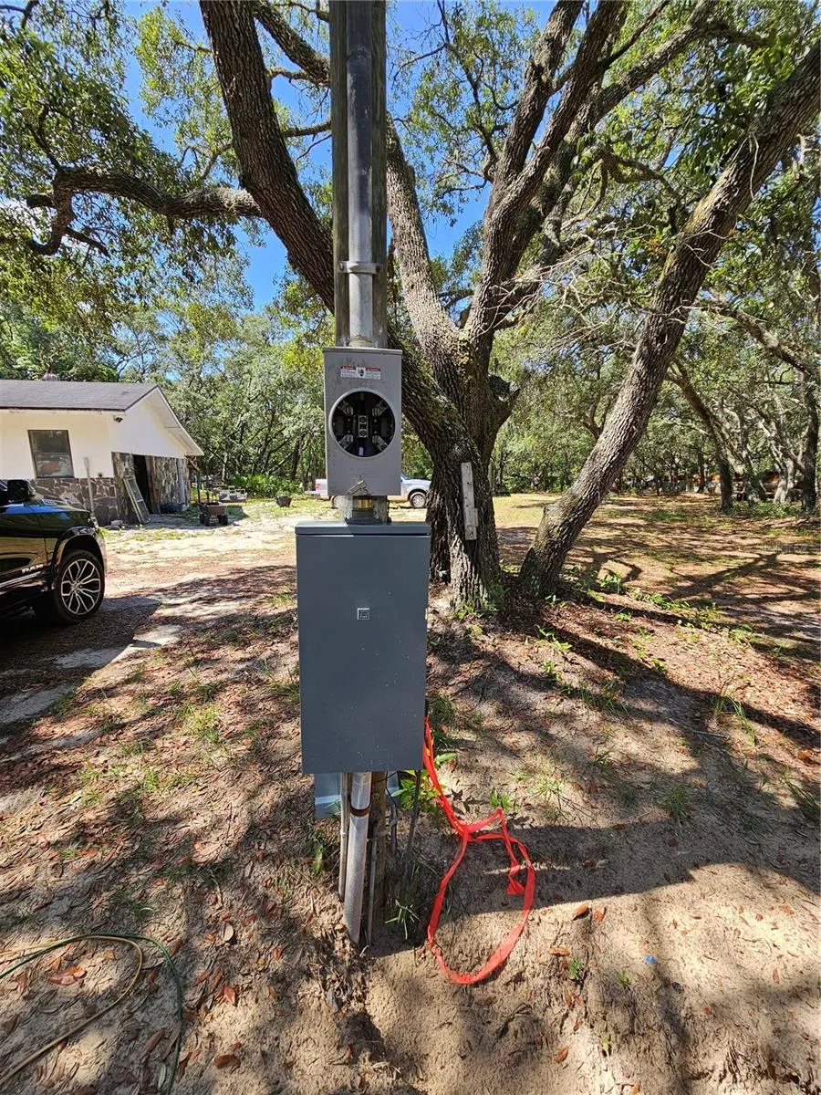 4300 W ROADRUNNER COURT Homosassa, FL 34446